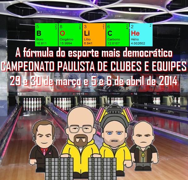 clubes breaking bad