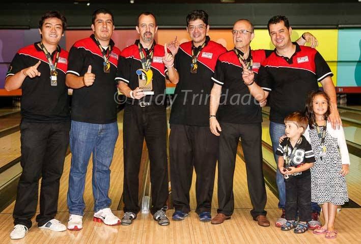 selecao paulista campea brasil2014