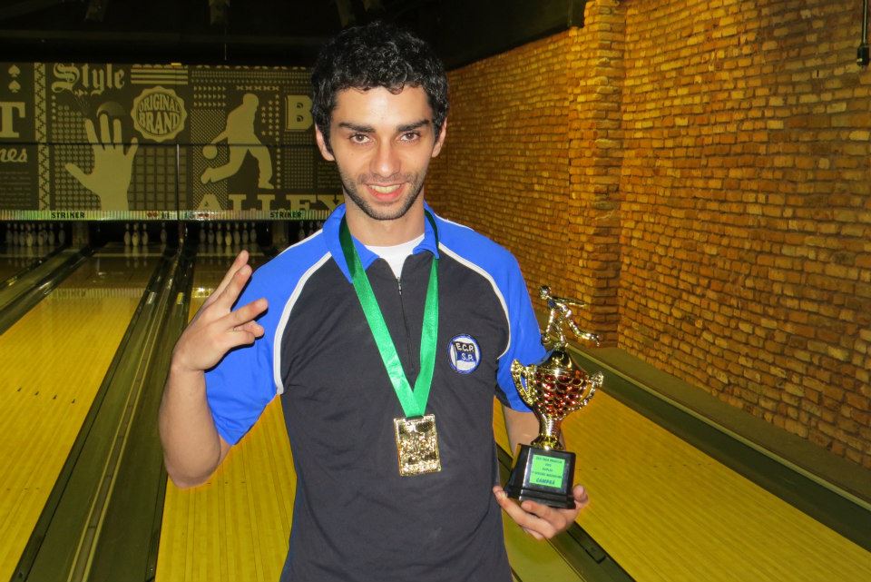 Renan Zoghaib